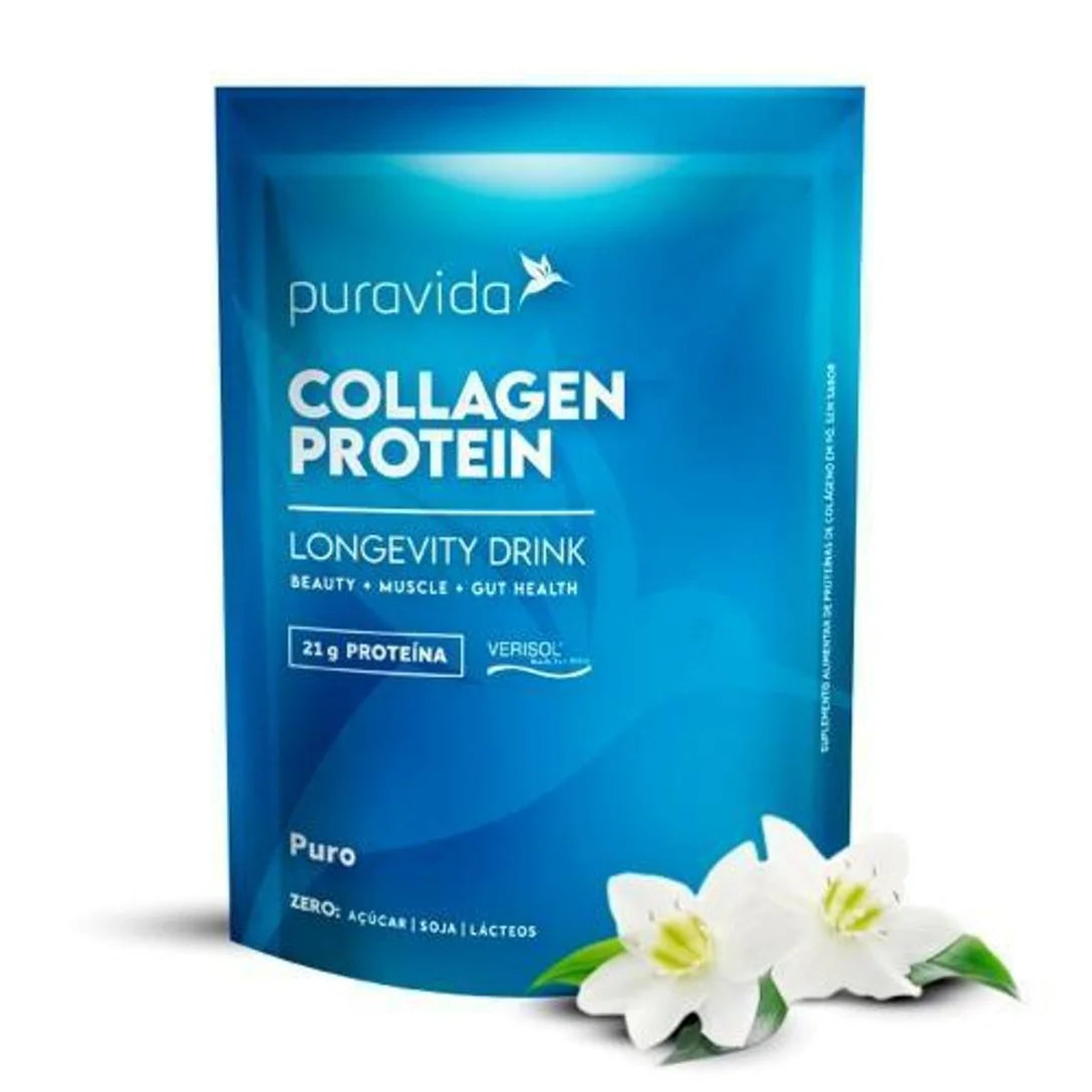 Collagen Protein (450g)